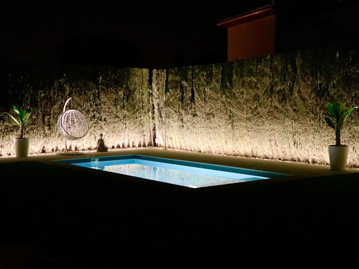 Holiday home Ciudad Golf Playa Montana