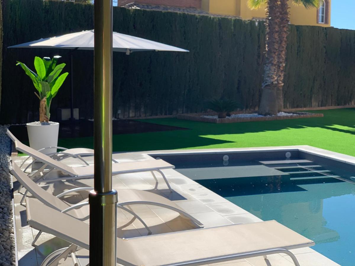 Holiday home Ciudad Golf Playa Montana *