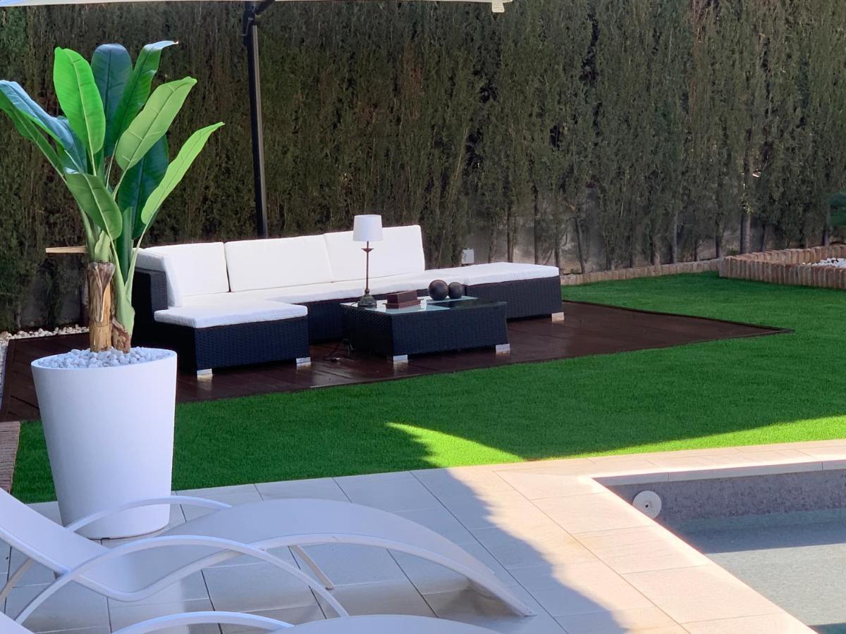 Ciudad Golf Playa Montana Holiday home *