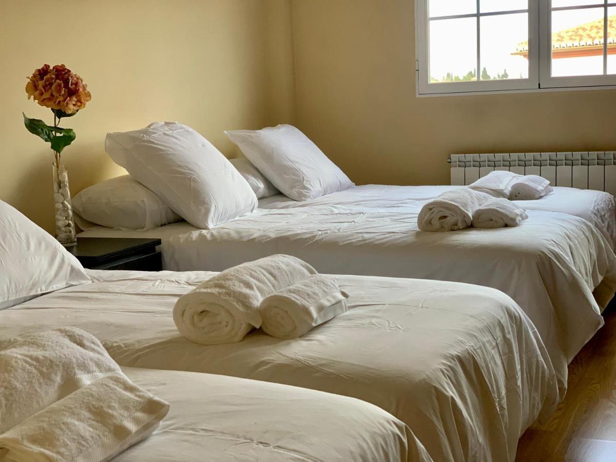 Holiday home Ciudad Golf Playa Montana