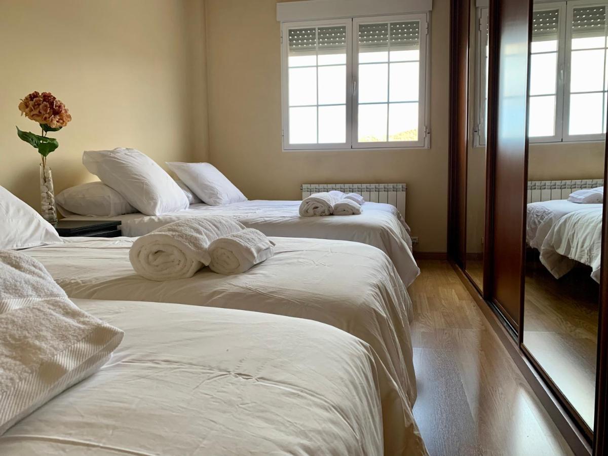 Holiday home Ciudad Golf Playa Montana *