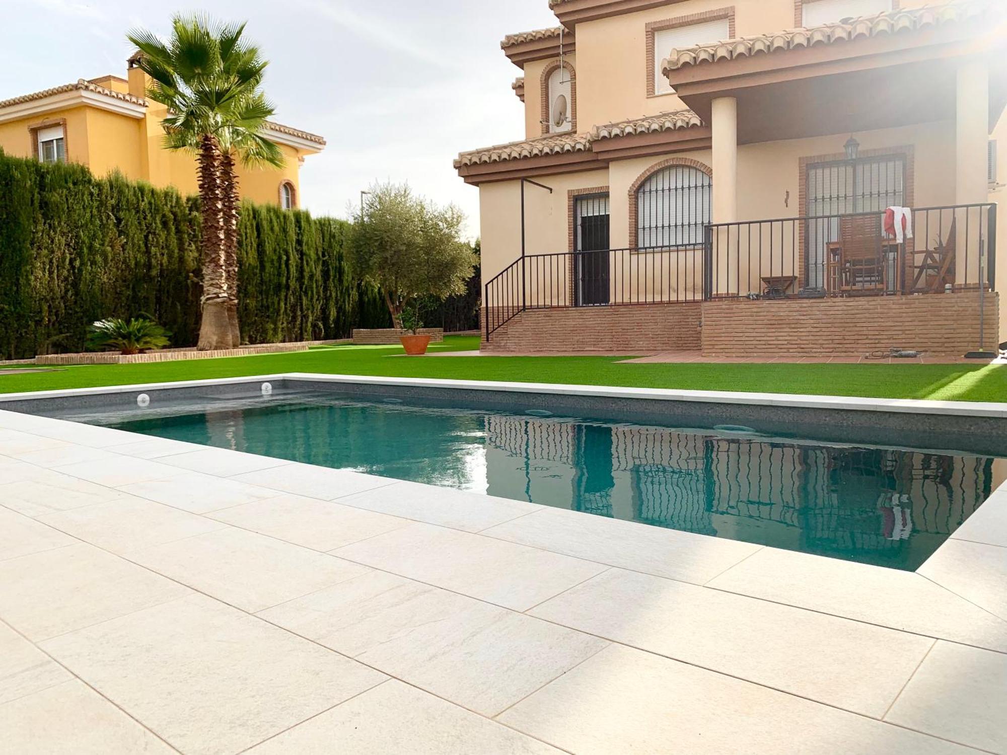 Ciudad Golf Playa Montana Holiday home *
