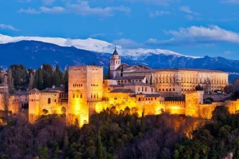 Ciudad Golf Playa Montana Holiday home