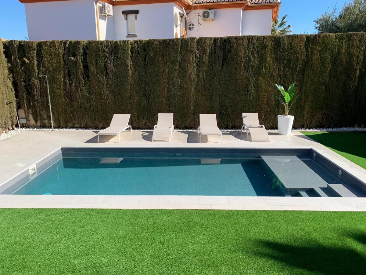 Ciudad Golf Playa Montana Dom wakacyjny Otura