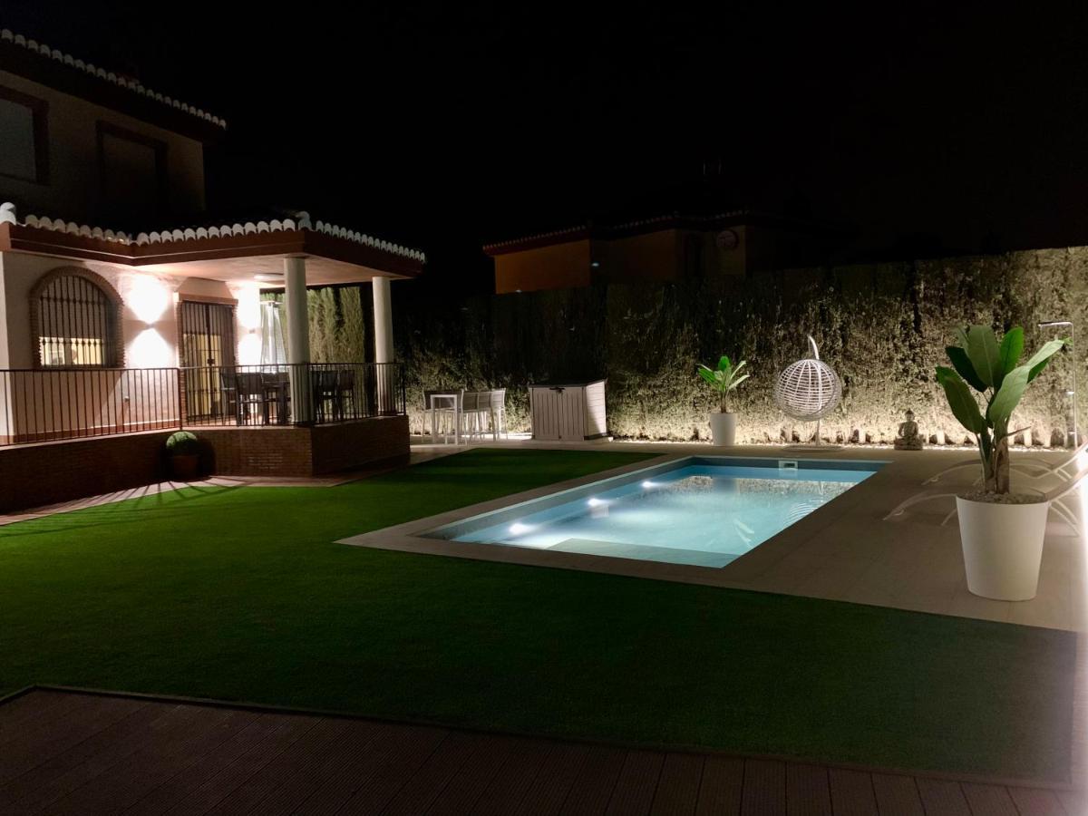 Ciudad Golf Playa Montana Dom wakacyjny Otura