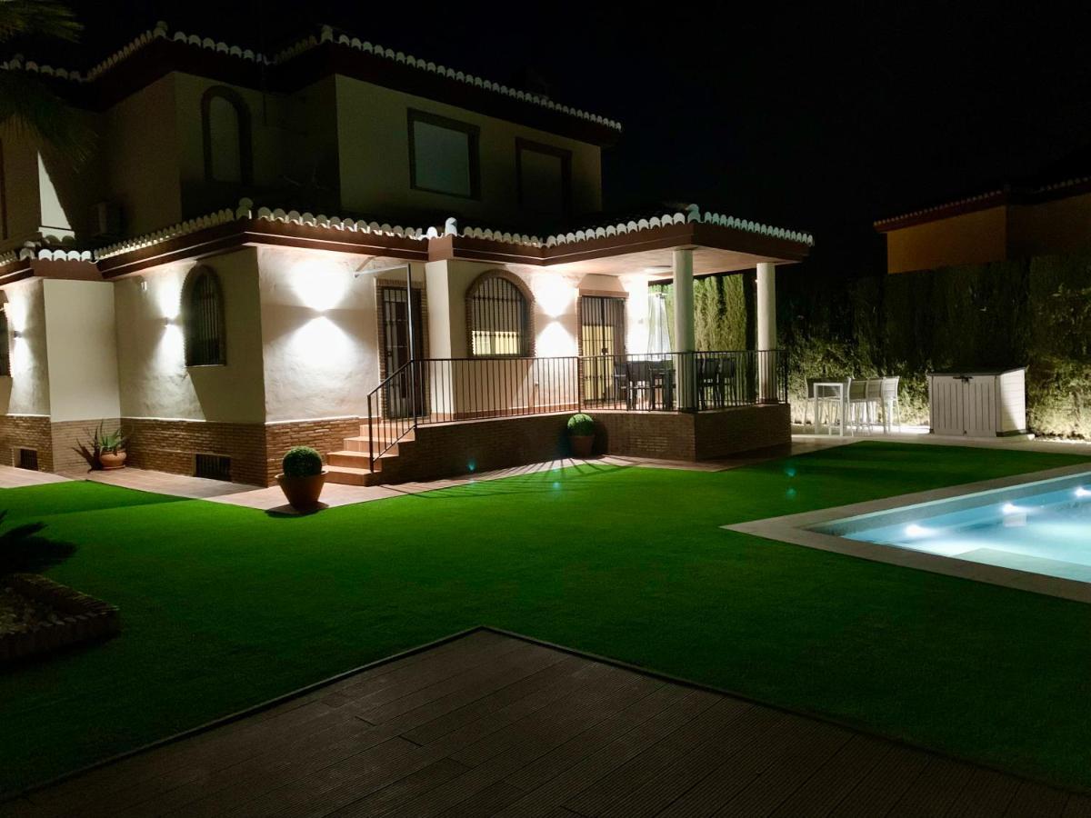 Dom wakacyjny Ciudad Golf Playa Montana